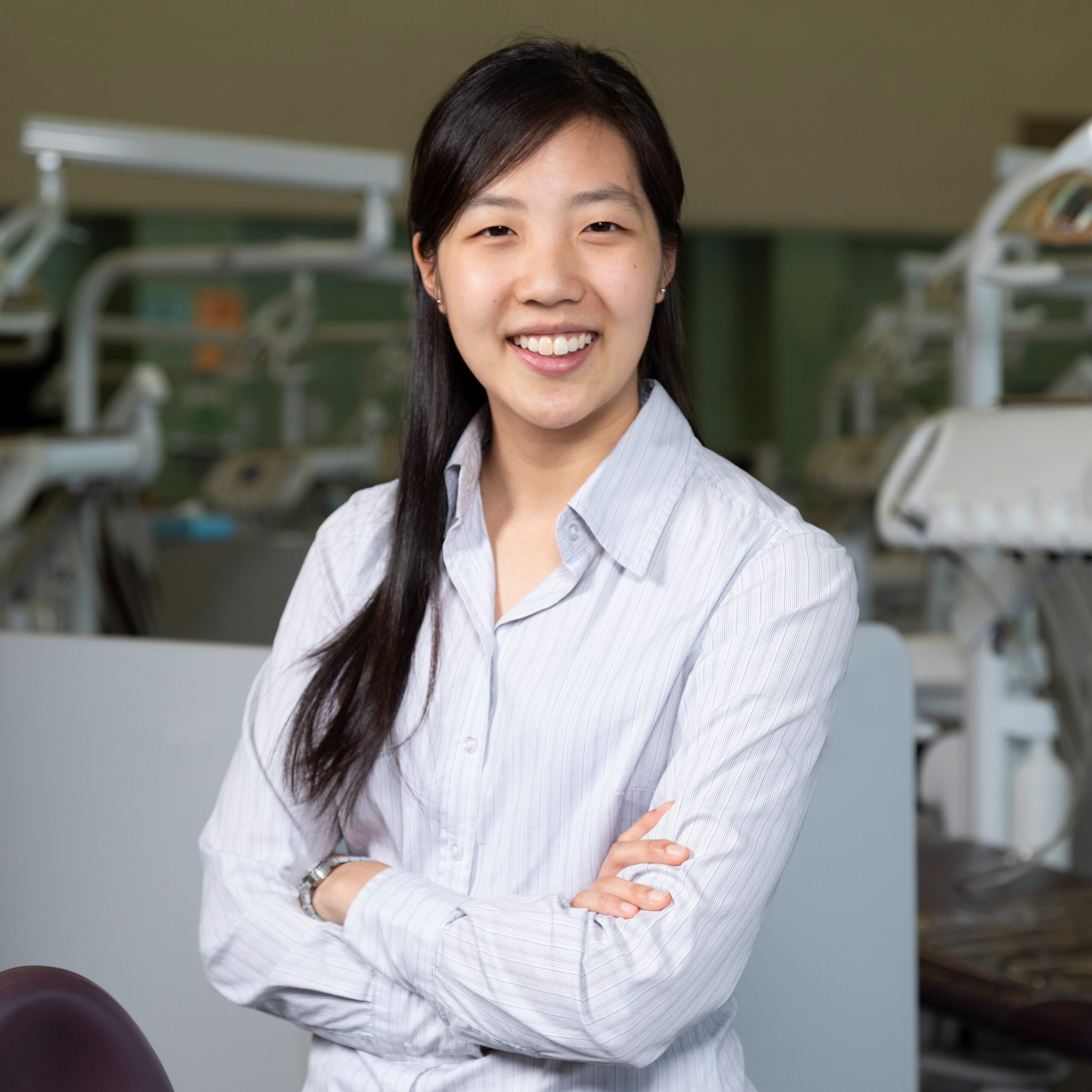 Dr. Sunny Yuen
