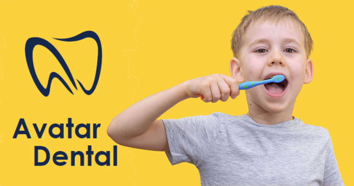 Myobrace Avatar Dental