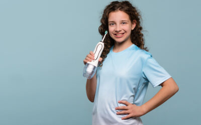 Choosing the Right Toothbrush