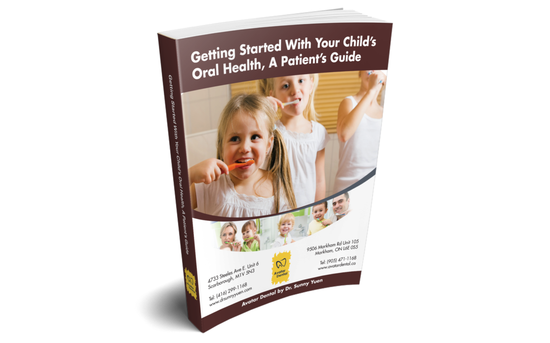 ChildrenOral Guide
