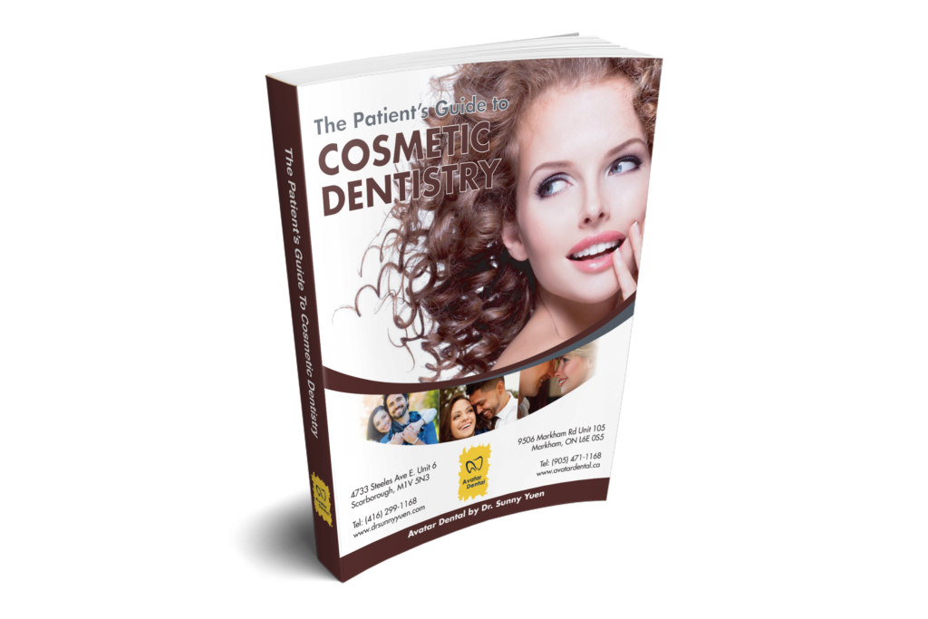 Cosmetic Dentistry