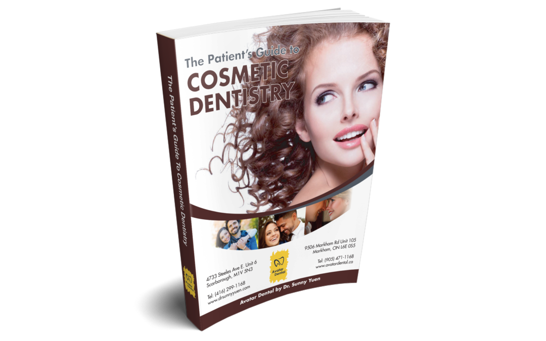Cosmetic Dentistry