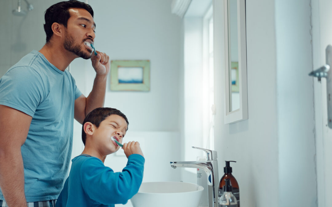 Simple Smile Friendly Habits Kids Can Learn Early