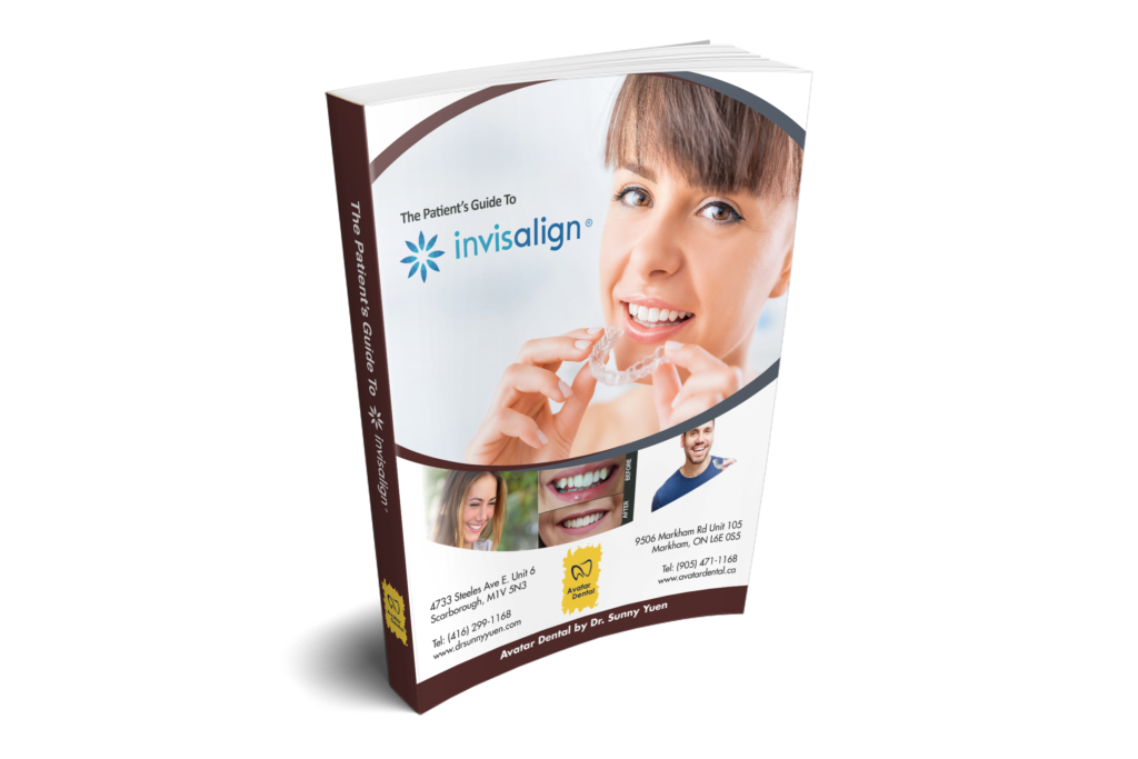 Patients Guide to Invisalign