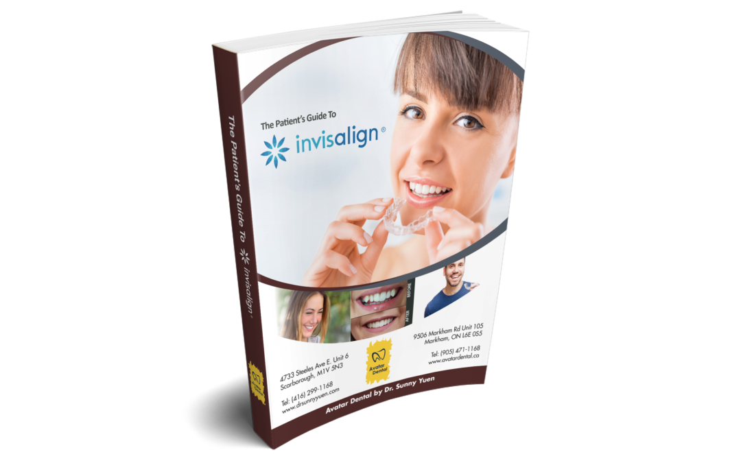 Patients Guide to Invisalign
