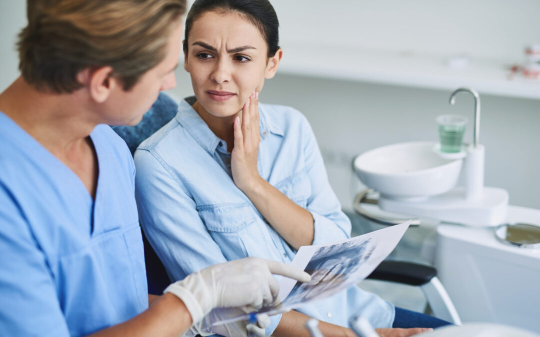 Could You Be Grinding Your Teeth at Night? Signs to Watch For