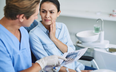 Could You Be Grinding Your Teeth at Night? Signs to Watch For