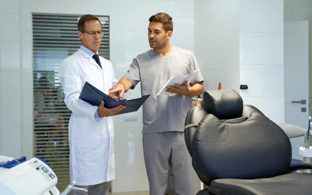 When Might a Tooth Need to Be Extracted?